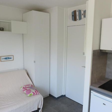 Studio du Soleil La Grande Motte Extérieur photo
