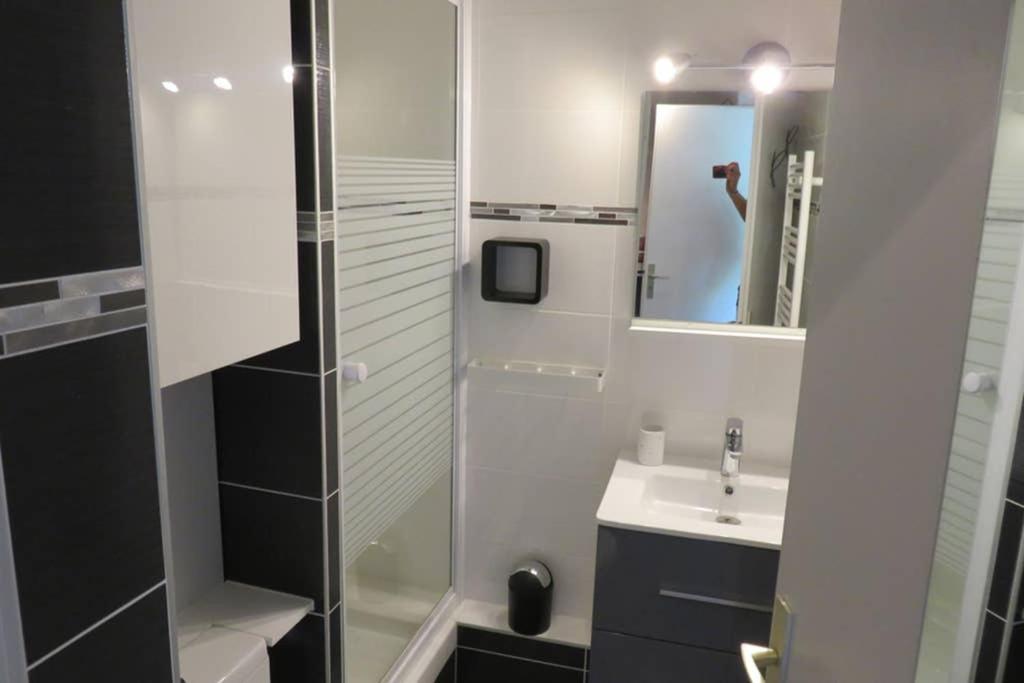 Studio du Soleil La Grande Motte Extérieur photo