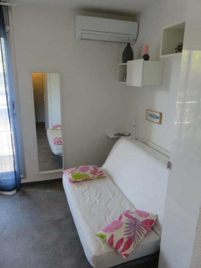 Studio du Soleil La Grande Motte Extérieur photo