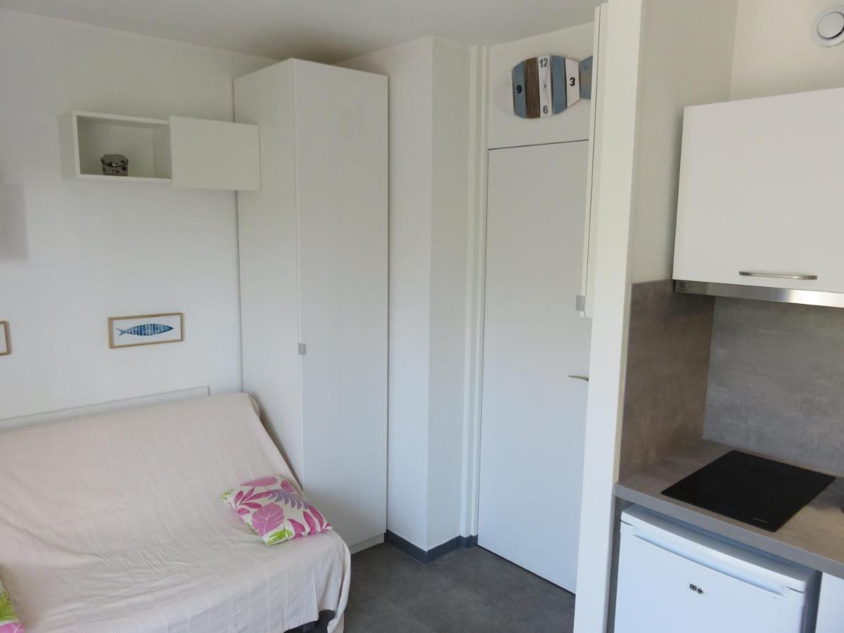 Studio du Soleil La Grande Motte Extérieur photo
